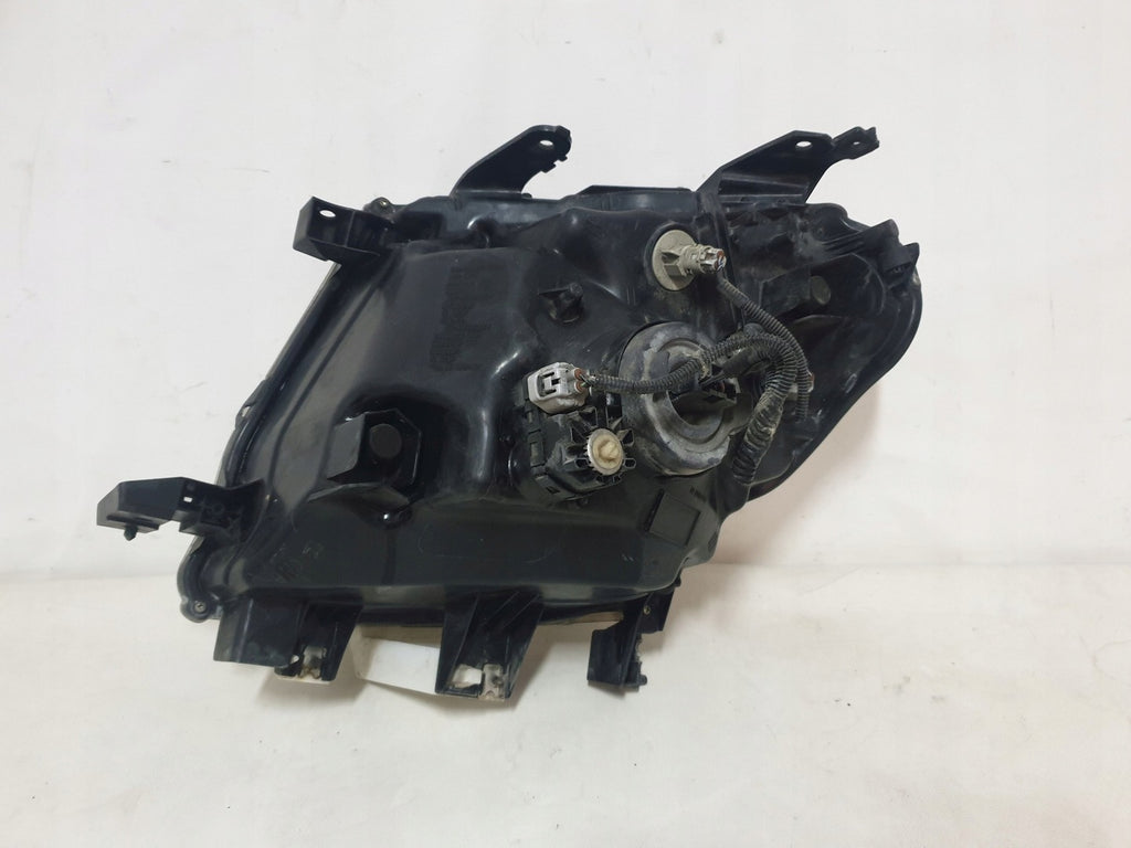 Frontscheinwerfer Ford Ranger Rechts Scheinwerfer Headlight SCH9475466078yx
