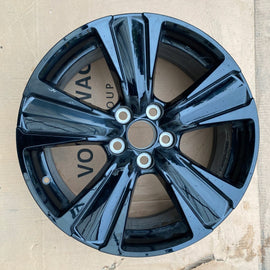 1x Alufelge 18 Zoll 7.0