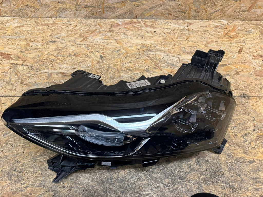 Frontscheinwerfer Citroën Ds3 Ds Crossback 3 89912435 Full LED Links Headlight