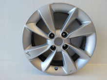 Load image into Gallery viewer, 1x Alufelge 15 Zoll Opel Corsa E Rim Wheel FEL9973407550yd
