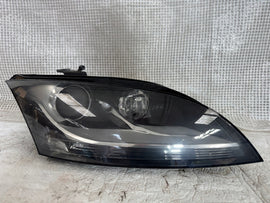 Frontscheinwerfer Audi Tt 8J0941004H Xenon Rechts Scheinwerfer Headlight