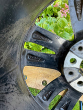 Load image into Gallery viewer, 1x Alufelge 17 Zoll 7.0" 5x112 36116866366 Mini Rim Wheel FEL2325694848no