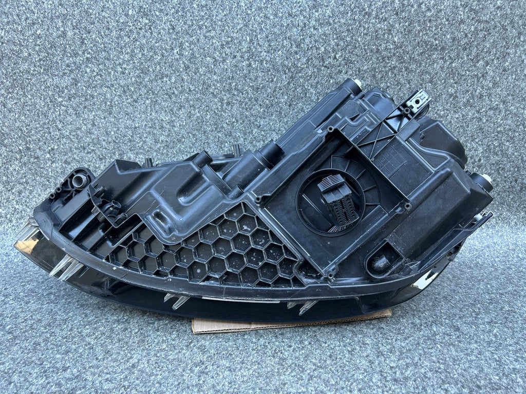 Frontscheinwerfer VW Golf VII I 5G1941035B Full LED Rechts Headlight SCH2253680648yb