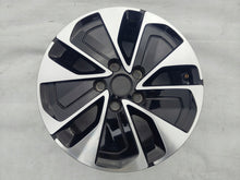 Load image into Gallery viewer, 1x Alufelge 16 Zoll 6.5" 5x114.3 50ET Glanz Schwarz 52910-CR100 Kia Proceed FEL2814771596iu