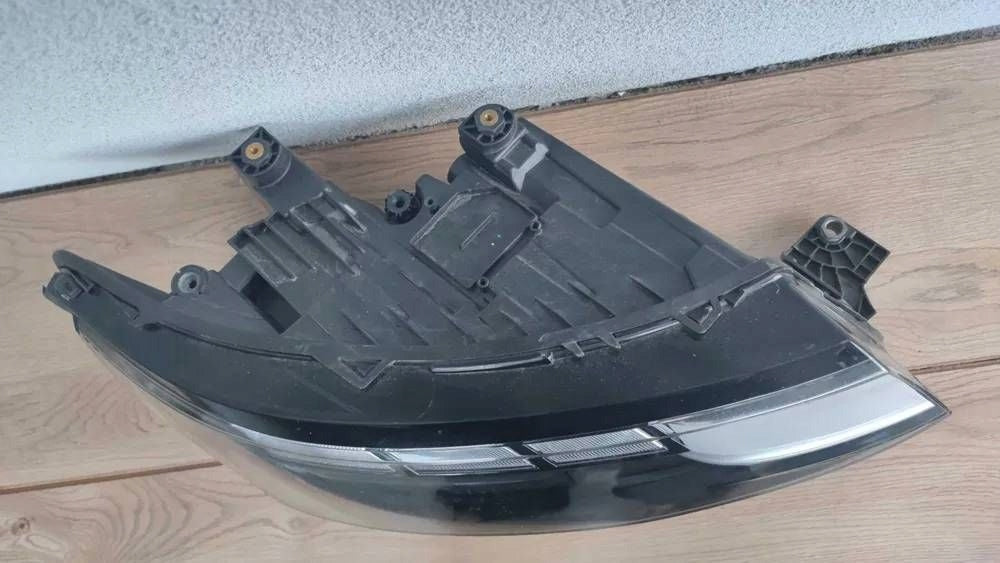 Frontscheinwerfer VW Transporter Caravelle 7T1941036 Rechts Headlight SCH5608852049wq
