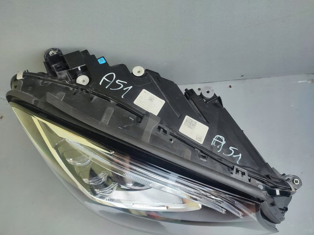 Frontscheinwerfer Mercedes-Benz A2229064205 LED Rechts Scheinwerfer Headlight