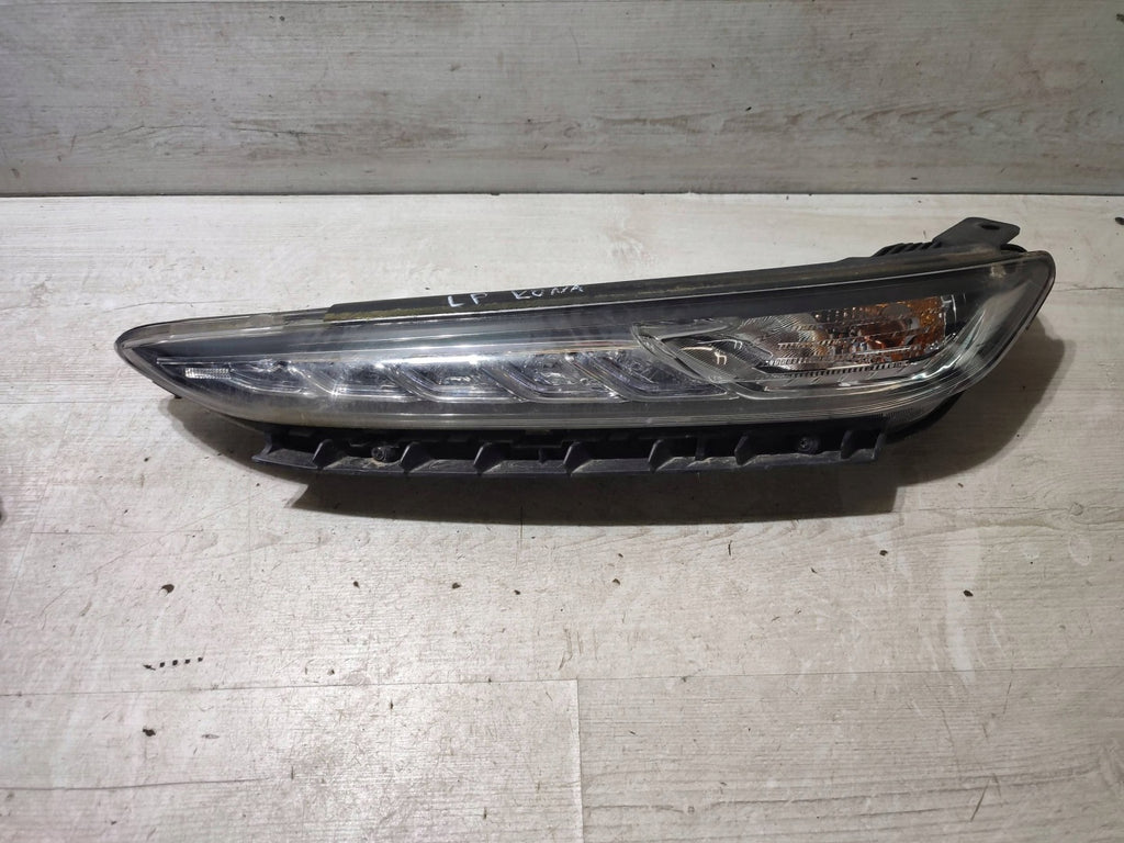 Frontscheinwerfer Hyundai Kona 92207J9000 Links Scheinwerfer Headlight SCH4568580494jt
