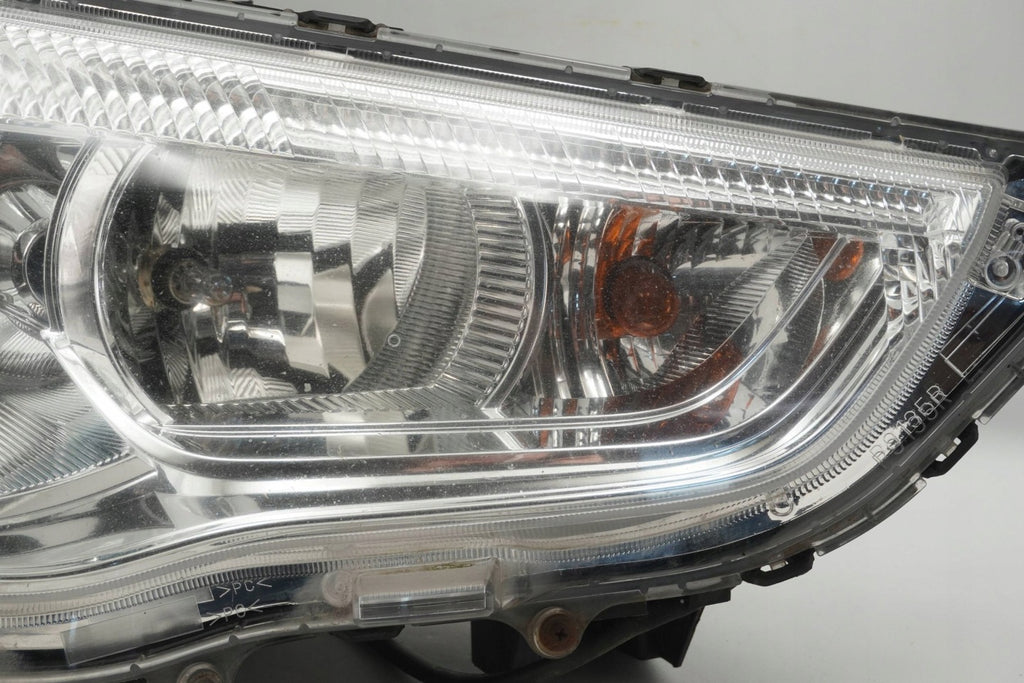 Frontscheinwerfer Mitsubishi Asx Rechts Scheinwerfer Headlight SCH7666763406eb