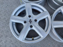 Laden Sie das Bild in den Galerie-Viewer, 4x Alufelge 15 Zoll 6.5" 4x108 38ET Ford Fiesta I Rim Wheel FEL8876655846de