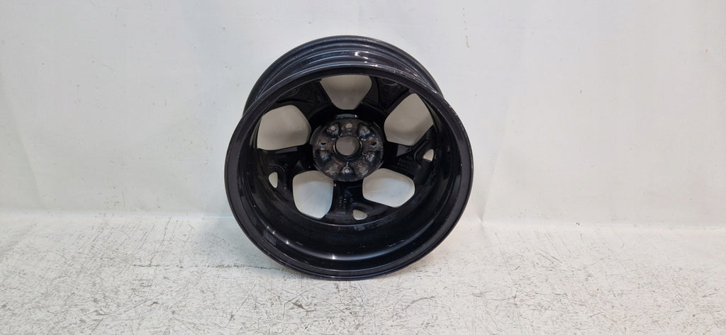 1x Alufelge 17 Zoll 7.0" 5x114.3 48 5ET Glanz Silber 52910-F1210 Kia Sportage Iv FEL6458093082kv
