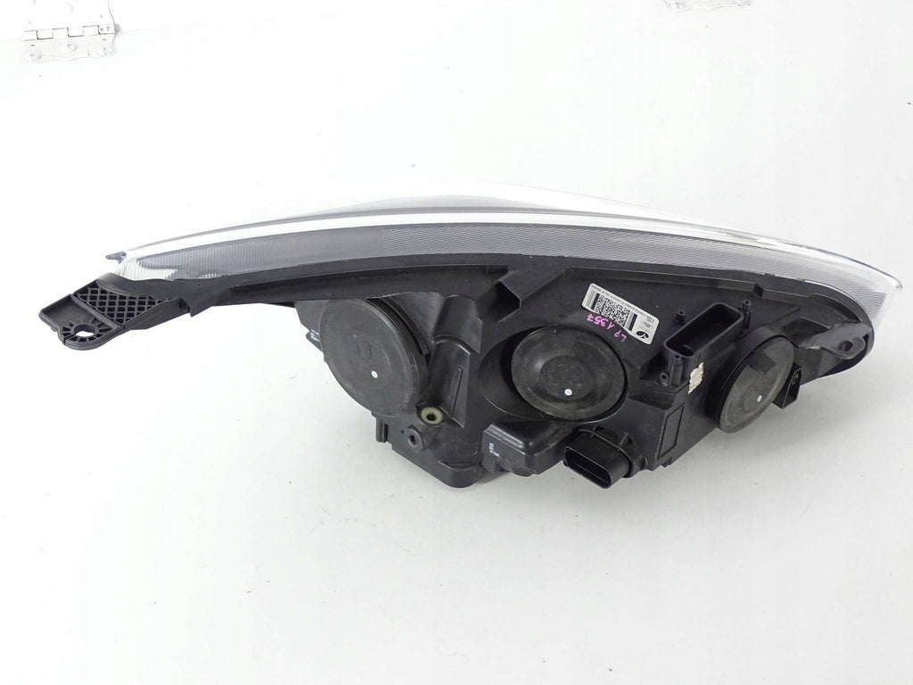 Frontscheinwerfer Ford Focus F1EB-13W030-A PJT14975 Links Scheinwerfer Headlight SCH2968081440bl