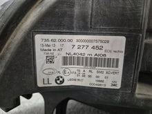 Load image into Gallery viewer, Frontscheinwerfer BMW X6 E71 7277452 LED Rechts Scheinwerfer Headlight SCH4565894741vy