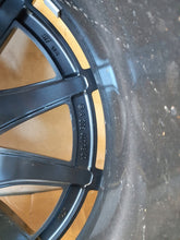 Load image into Gallery viewer, 1x Alufelge 18 Zoll 8.5" 5x112 49ET A2054011801 Mercedes-Benz Amg Rim Wheel FEL3098360851rl
