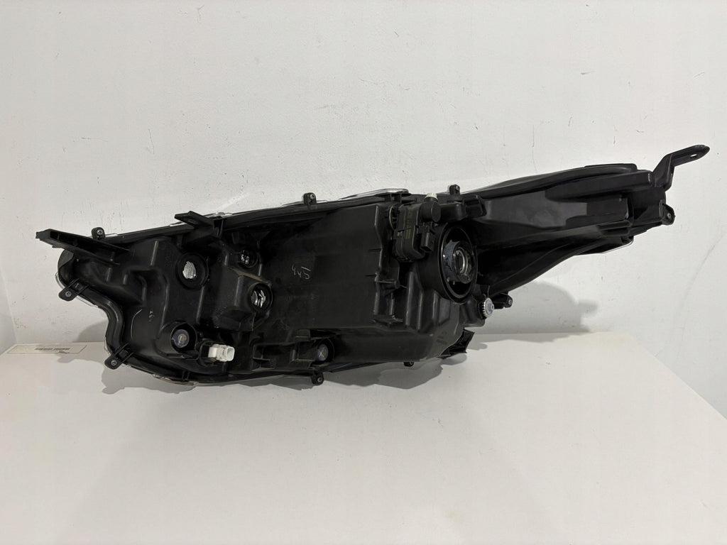 Frontscheinwerfer Toyota Yaris K0-6EU Rechts Scheinwerfer Headlight SCH5564314955pm
