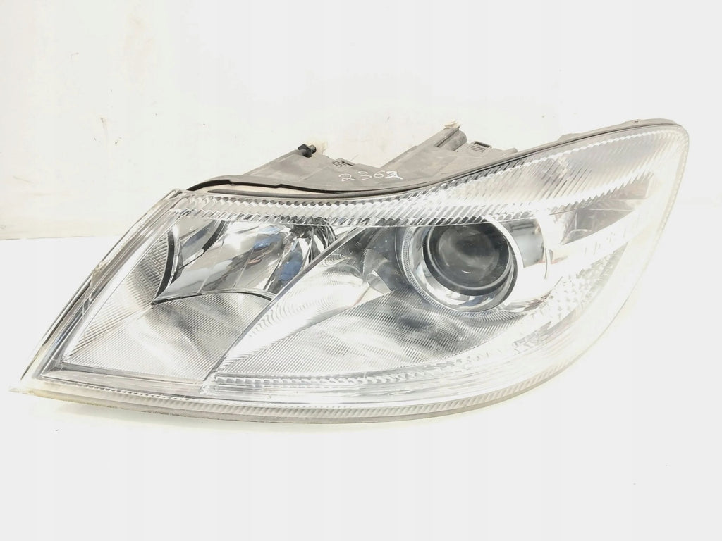 Frontscheinwerfer Skoda Octavia I 1Z1941017S 1EL24705213 Links Headlight SCH1950472836xz