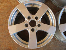 Load image into Gallery viewer, 4x Alufelge 16 Zoll 7.0" 5x120 43ET KBA49294 BMW 3 E90 Rim Wheel FEL8924049425vp
