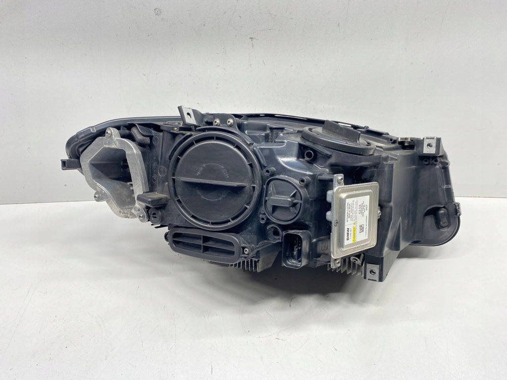 Frontscheinwerfer BMW 5 F11 F10 7203251 Xenon Links Scheinwerfer Headlight SCH3896008556eb
