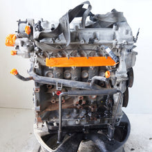 Laden Sie das Bild in den Galerie-Viewer, Motor Hyundai Kia Tucson D4FB 1.6 CRDI 178TKm 2008 Diesel Engine Unkomplett MOT2616916287nl