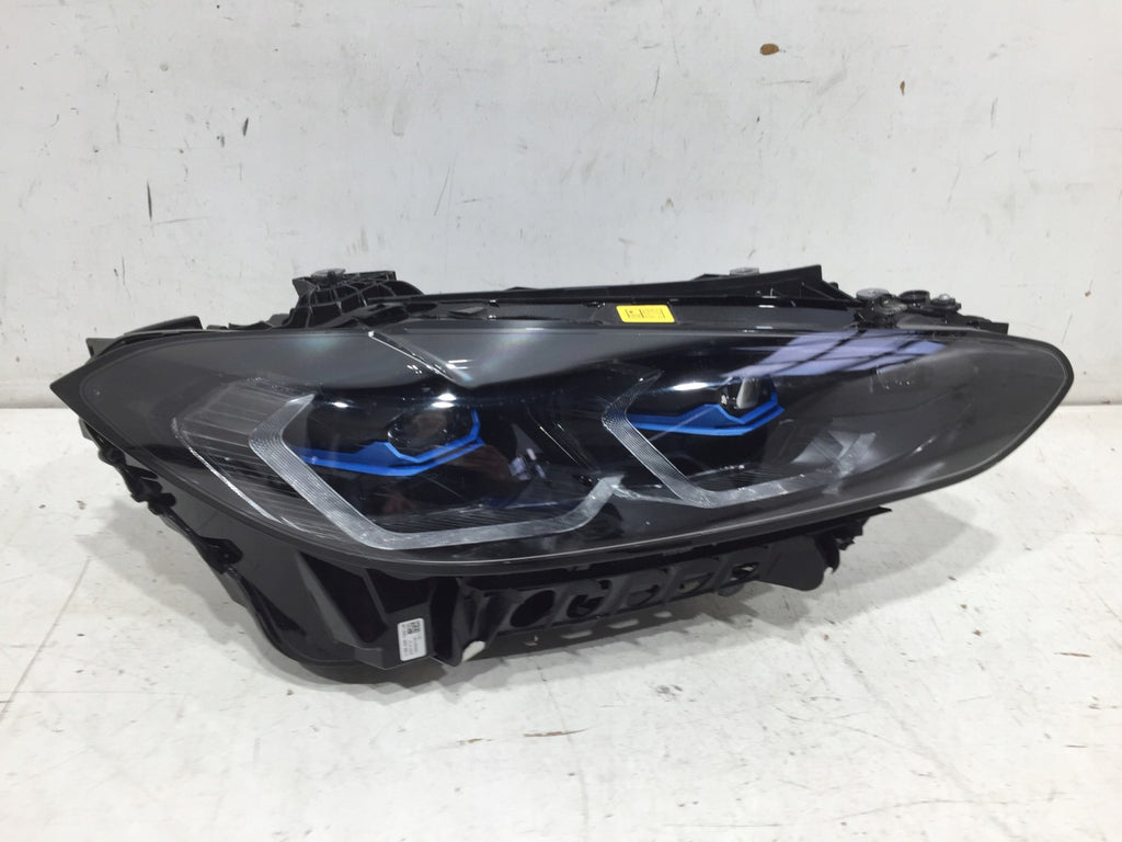 Frontscheinwerfer BMW G22 G82 9505116-05 Laser Rechts Scheinwerfer Headlight SCH7524399142fv