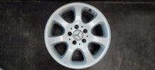 Load image into Gallery viewer, 1x Alufelge 16 Zoll 8.0&quot; 5x112 Glanz A209401002 Mercedes-Benz Rim Wheel