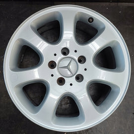 1x Alufelge 16 Zoll 8.0