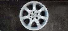 Load image into Gallery viewer, 1x Alufelge 16 Zoll 8.0" 5x112 Glanz A209401002 Mercedes-Benz Rim Wheel FEL9174213826gf