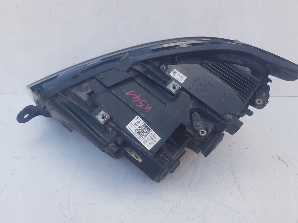 Frontscheinwerfer VW Multivan Caravelle Rechts Scheinwerfer Headlight SCH3028807624jb