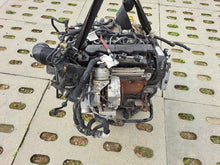 Load image into Gallery viewer, Motor VW Touran CRK 1.6 TDI 110PS 81kW 2017 Diesel Engine Komplett