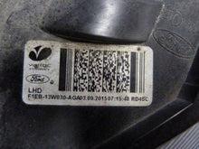 Laden Sie das Bild in den Galerie-Viewer, Frontscheinwerfer Ford Focus F1EB13W030AG Links Scheinwerfer Headlight SCH7357791440vi