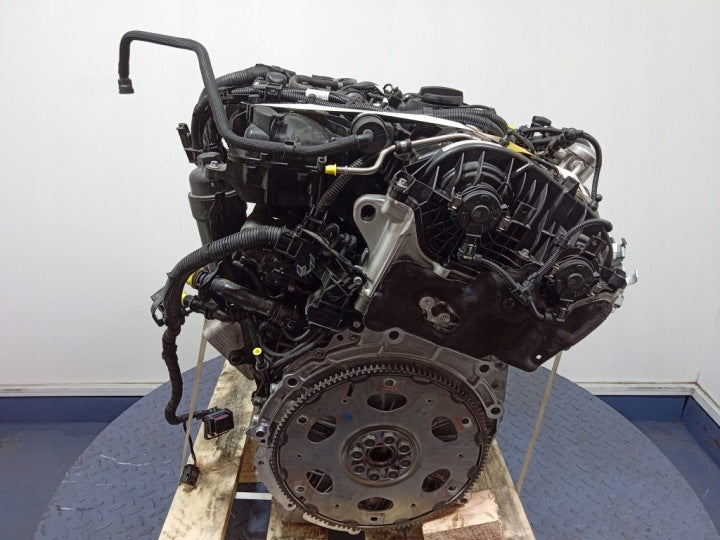 Motor BMW X3 G01 B48B20B 2.0 245PS 2021 Benzin Engine Komplett MOT2726110244bi