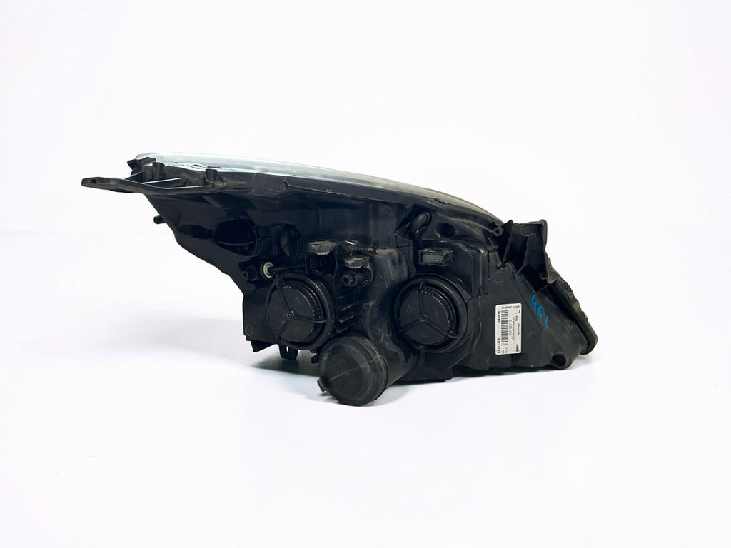 Frontscheinwerfer Opel Vectra C 89312279 Links Scheinwerfer Headlight SCH7917492277pr