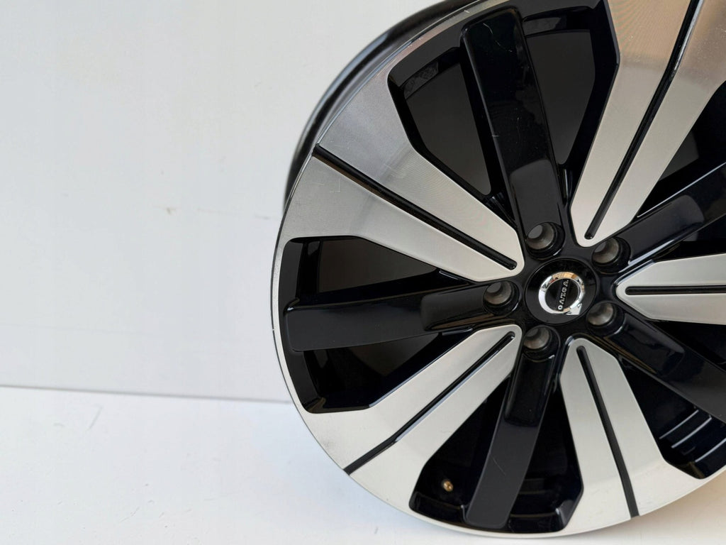 1x Alufelge 19 Zoll 32358728 Volvo Xc40 Rim Wheel FEL2437768991kb