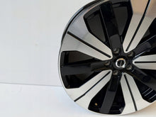 Laden Sie das Bild in den Galerie-Viewer, 1x Alufelge 19 Zoll 32358728 Volvo Xc40 Rim Wheel FEL1529340731to