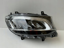 Load image into Gallery viewer, Frontscheinwerfer Mercedes-Benz Sprinter A9109067200 Rechts Headlight SCH7077757055gb