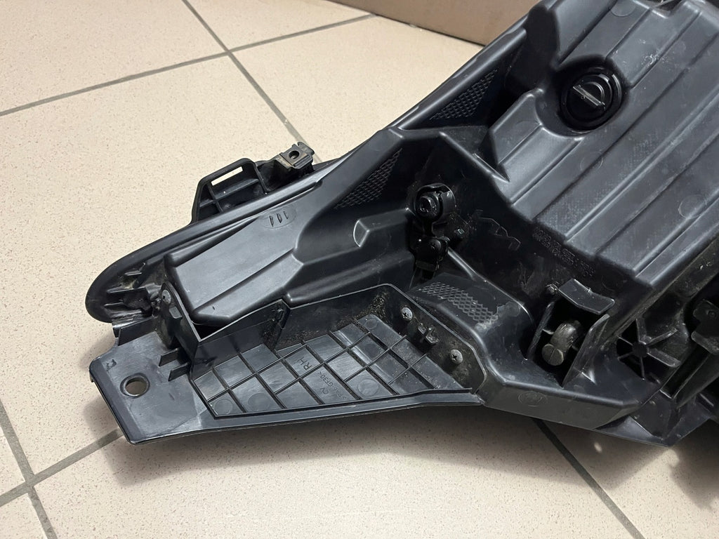 Frontscheinwerfer Kia Ev6 LED Rechts Scheinwerfer Headlight SCH3015863525yb