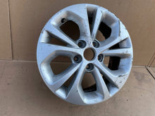 Load image into Gallery viewer, 1x Alufelge 15 Zoll 403005474R Renault Kangoo Iii Rim Wheel FEL9980497975fw