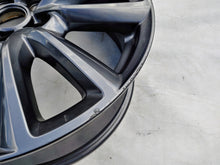 Laden Sie das Bild in den Galerie-Viewer, 1x Alufelge 18 Zoll 7.0&quot; 5x114.3 45ET Glanz Graphit Mazda 3 Bp Rim Wheel