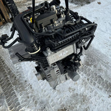 Laden Sie das Bild in den Galerie-Viewer, Motor VW DLA 1.0 TSI Benzin Engine Komplett