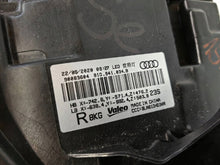 Laden Sie das Bild in den Galerie-Viewer, Frontscheinwerfer Audi Q2 81D941034B Full LED Rechts Scheinwerfer Headlight