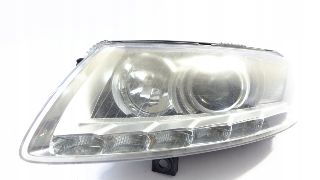 Frontscheinwerfer Audi A6 C6 4F0941003 Xenon Links Scheinwerfer Headlight SCH2689131637oj