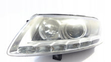 Laden Sie das Bild in den Galerie-Viewer, Frontscheinwerfer Audi A6 C6 4F0941003 Xenon Links Scheinwerfer Headlight SCH2689131637oj