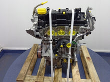 Laden Sie das Bild in den Galerie-Viewer, Motor Renault Clio V B7 H4D480 1.0 TCE 101PS 74kW 2019 Benzin Engine Unkomplett MOT5176591397oy