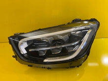 Laden Sie das Bild in den Galerie-Viewer, Frontscheinwerfer Mercedes-Benz Glc A2539066901 LED Links Scheinwerfer Headlight SCH8798610258gu