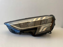 Laden Sie das Bild in den Galerie-Viewer, Frontscheinwerfer Audi A3 8Y0941033 Links Scheinwerfer Headlight SCH2510345205tp
