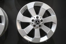 Load image into Gallery viewer, 4x Alufelge 18 Zoll 8.0" 5x112 56 5ET A1664011602- Mercedes-Benz Gle W166 FEL4720710257qp