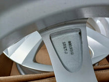 Load image into Gallery viewer, 4x Alufelge 17 Zoll 7.0" 5x108 40ET Ford Focus Rover I Sport Discovery V60 FEL6831356125gp