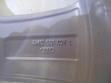 Load image into Gallery viewer, 4x Alufelge 19 Zoll 8.5" 5x112 28ET Glanz Silber 4M0601025L Audi Q7 Rim Wheel FEL9924333320cb