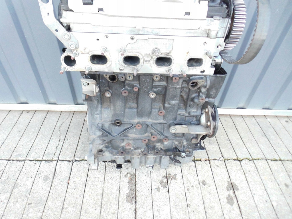 Motor VW Golf III VII CLH 1.6 TDI 152TKm 2014 Diesel Engine Unkomplett