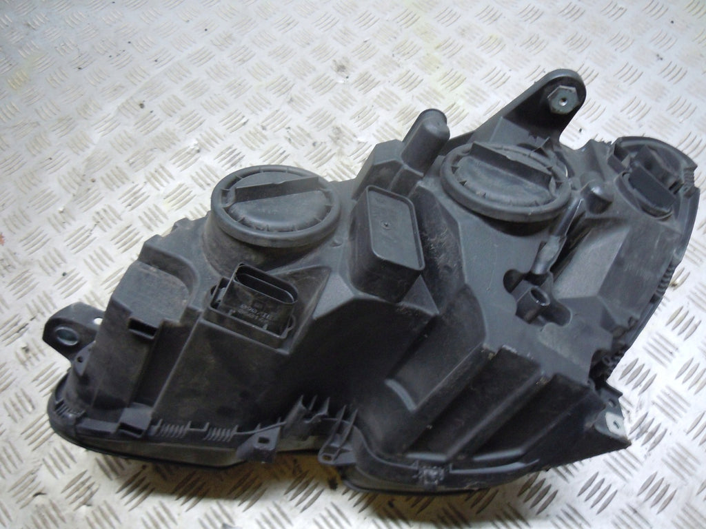 Frontscheinwerfer Mercedes-Benz W204 A2018200261 Ein Stück (Rechts oder Links) SCH3394274918tu