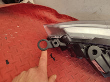 Laden Sie das Bild in den Galerie-Viewer, Frontscheinwerfer Seat Ibiza 6F1941008F Full LED Rechts Scheinwerfer Headlight